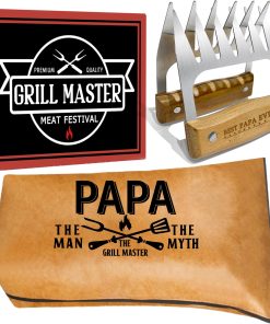 Regalos para Papa Día del Padre, Regalos de Papa de los