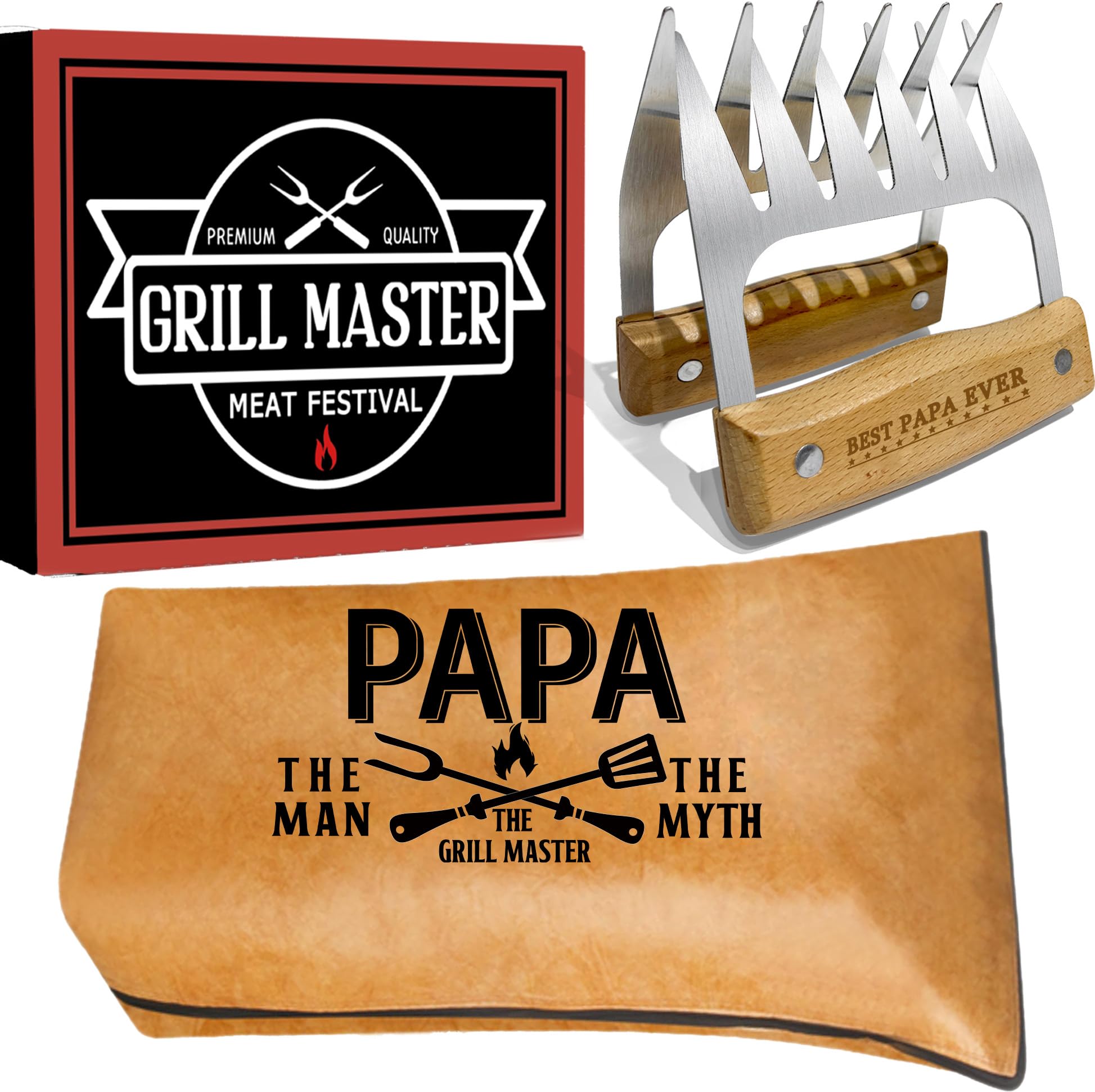 Regalos para Papa Día del Padre, Regalos de Papa de los