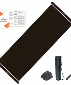 Equipo de entrenamiento KRIXAM Slide Board con un par de