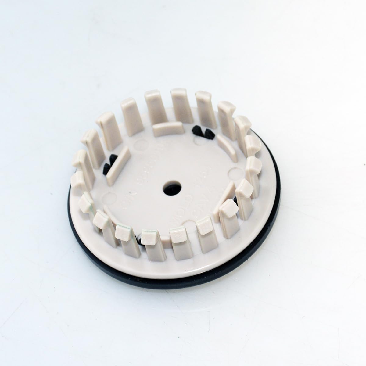 1Pc Centro de tapacubos 2014+ Corvette Stingray C7 con - Imagen 4