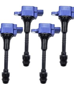 CONJUNTO DE 4 BOBINAS DE ENCENDIDO DE -351 C1397