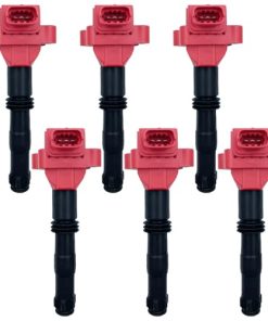 ARKAUTO PERFORMANCE KIT DE 6 BOBINAS DE ENCENDIDO