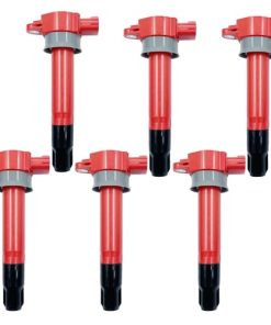 Conjunto de 6 bobinas de encendido ARKAUTO Performance