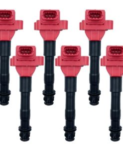 Juego de 6 bobinas de encendido de rendimiento ARKAUTO