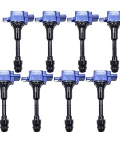Conjunto de 8 bobinas de encendido de rendimiento ARKAUTO