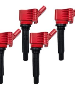 Conjunto de 4 bobinas de encendido de -18 UF-718