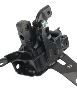 Soporte de Transmisión Automática Izquierda 1237224021