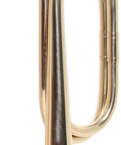 Trompeta de Caballería Militar Tzong en Si Bemol con