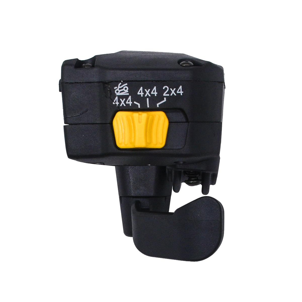 Palanca de control de acelerador Lanigram compatible con - Imagen 3