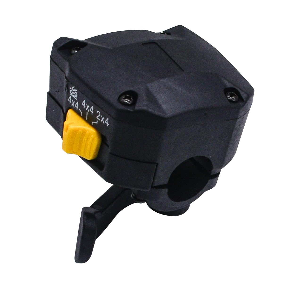 Palanca de control de acelerador Lanigram compatible con - Imagen 5