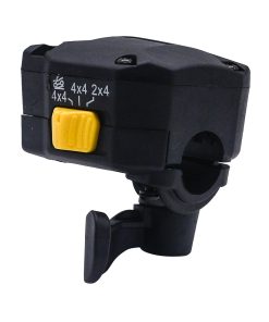 Palanca de control de acelerador Lanigram compatible con