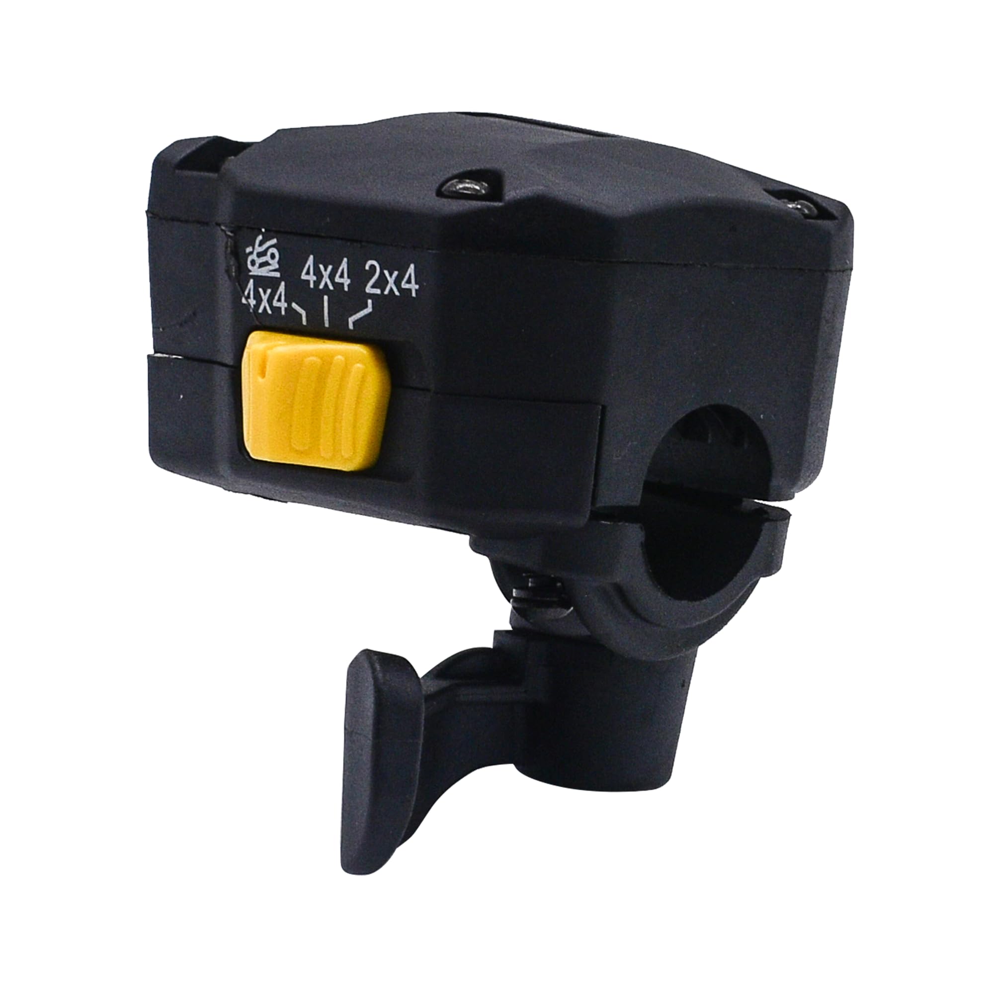 Palanca de control de acelerador Lanigram compatible con