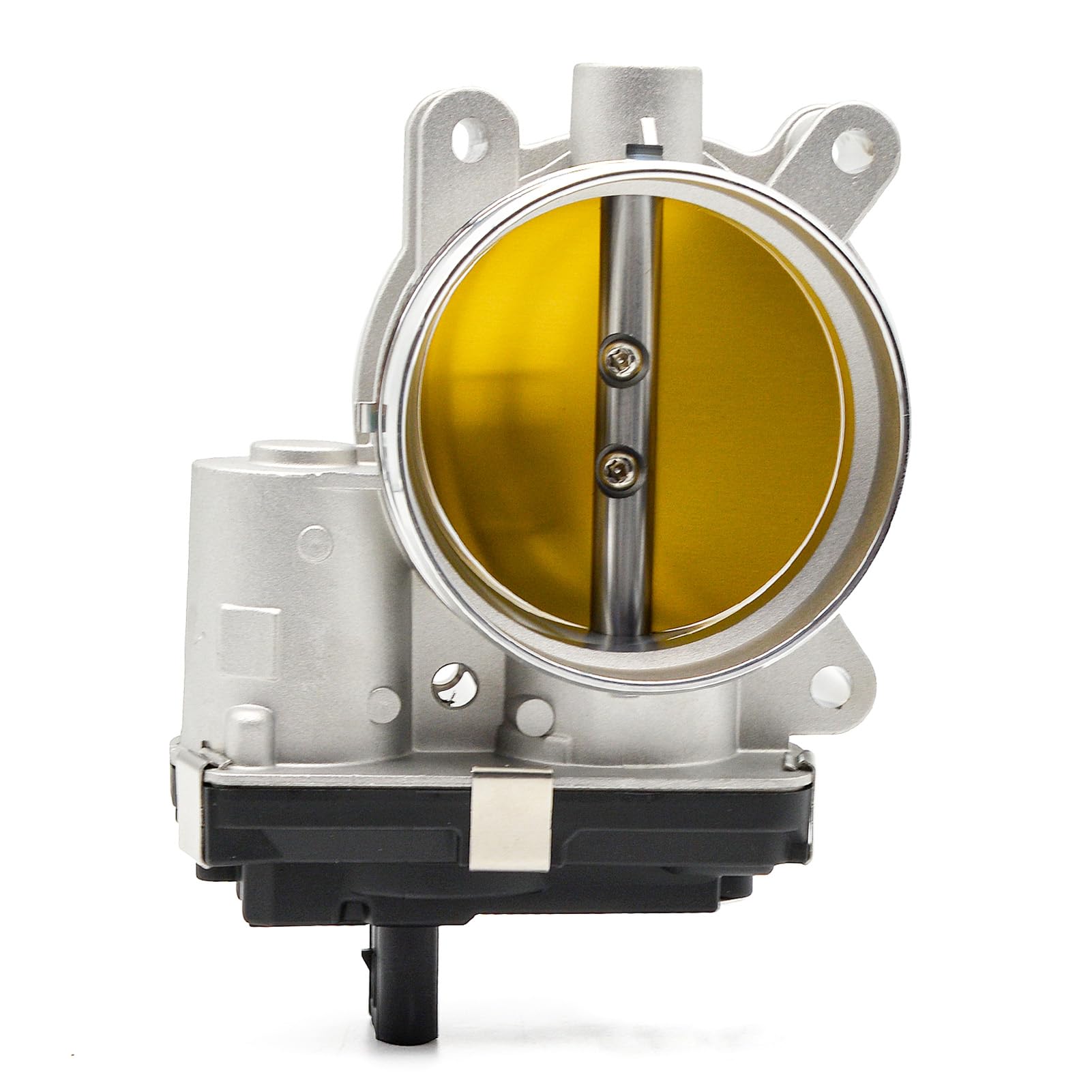 HEDORANCE 12617792 Cuerpo del acelerador electrónico para