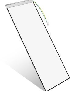 2025 Upgrade W11048980 Ensamblaje de Luz LED para