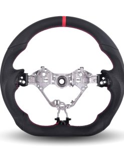 Volante Completo de Cuero LFEVOCSI para Toyota 86 / Subaru