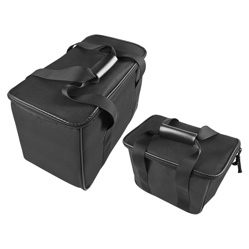 Bolsa de almacenamiento trasero Proyoureye para Can Am