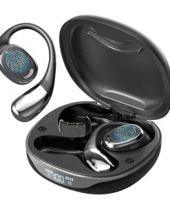 Auriculares de Traducción AI en Tiempo Real, Actualización