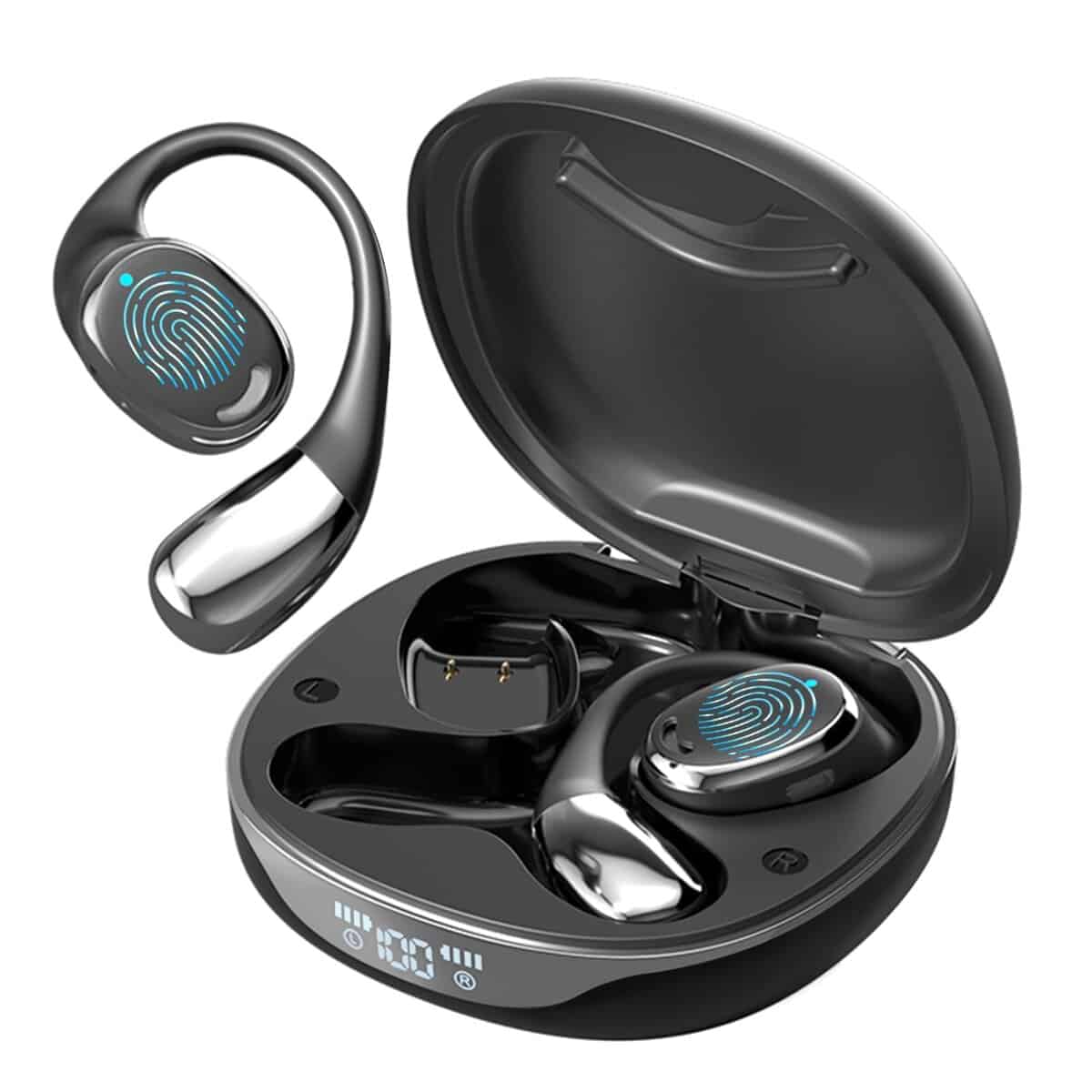 Auriculares de Traducción AI en Tiempo Real, Actualización