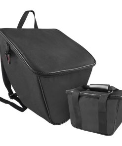 Bolsa de almacenamiento frontal Proyoureye para Can Am