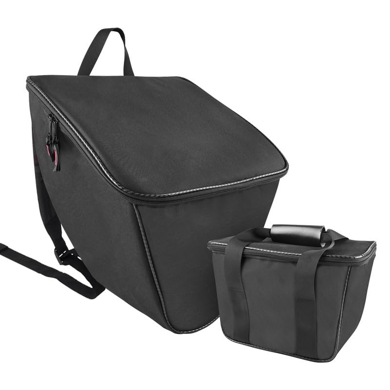 Bolsa de almacenamiento frontal Proyoureye para Can Am