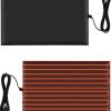 Foinwer 2PCS 120V RV Tank Heater Pad with Plug,12"x18",RV