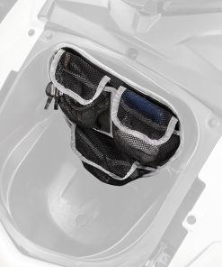 Organizador de maletero lateral Proyoureye para Can Am