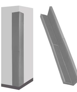 VANCL Wall Corner Padding Protector de Esquinas de Pared