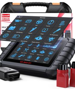 iCarsoft CR Max BT (Enhanced) Herramienta de diagnóstico