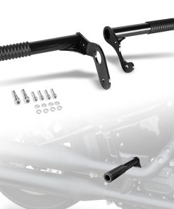 Barra de Protección para Pasajero Trasero para Harley