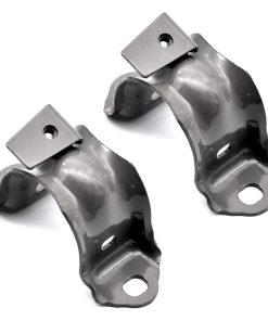 Soportes de barra estabilizadora delantera HAOTOM 2Pcs