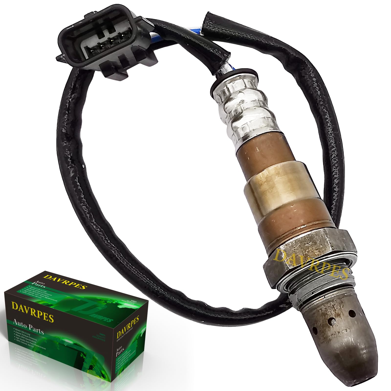 Sensor de Oxigeno de Relación Aire/Combustible 234-9303