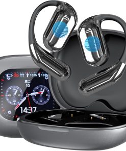 Auriculares de Traducción de Idiomas Ai, Incluye