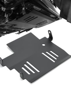 Skid Plate Extendido Protector Inferior del Motor Ajuste