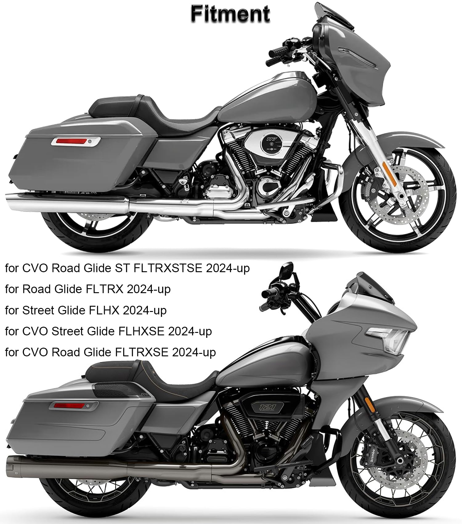 Skid Plate Extendido Protector Inferior del Motor Ajuste - Imagen 8