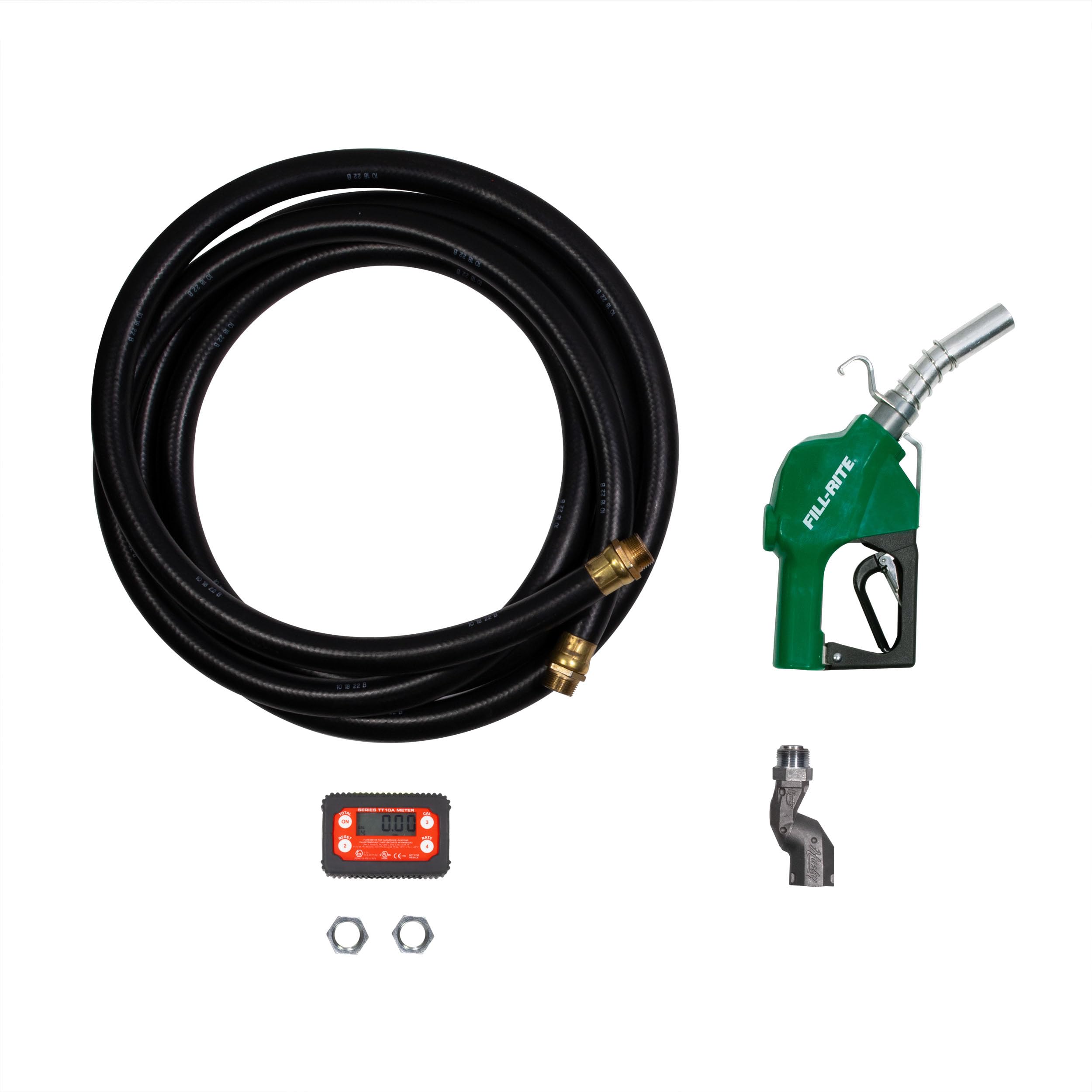 Manguera de Transferencia de -r Digital - Imagen 3