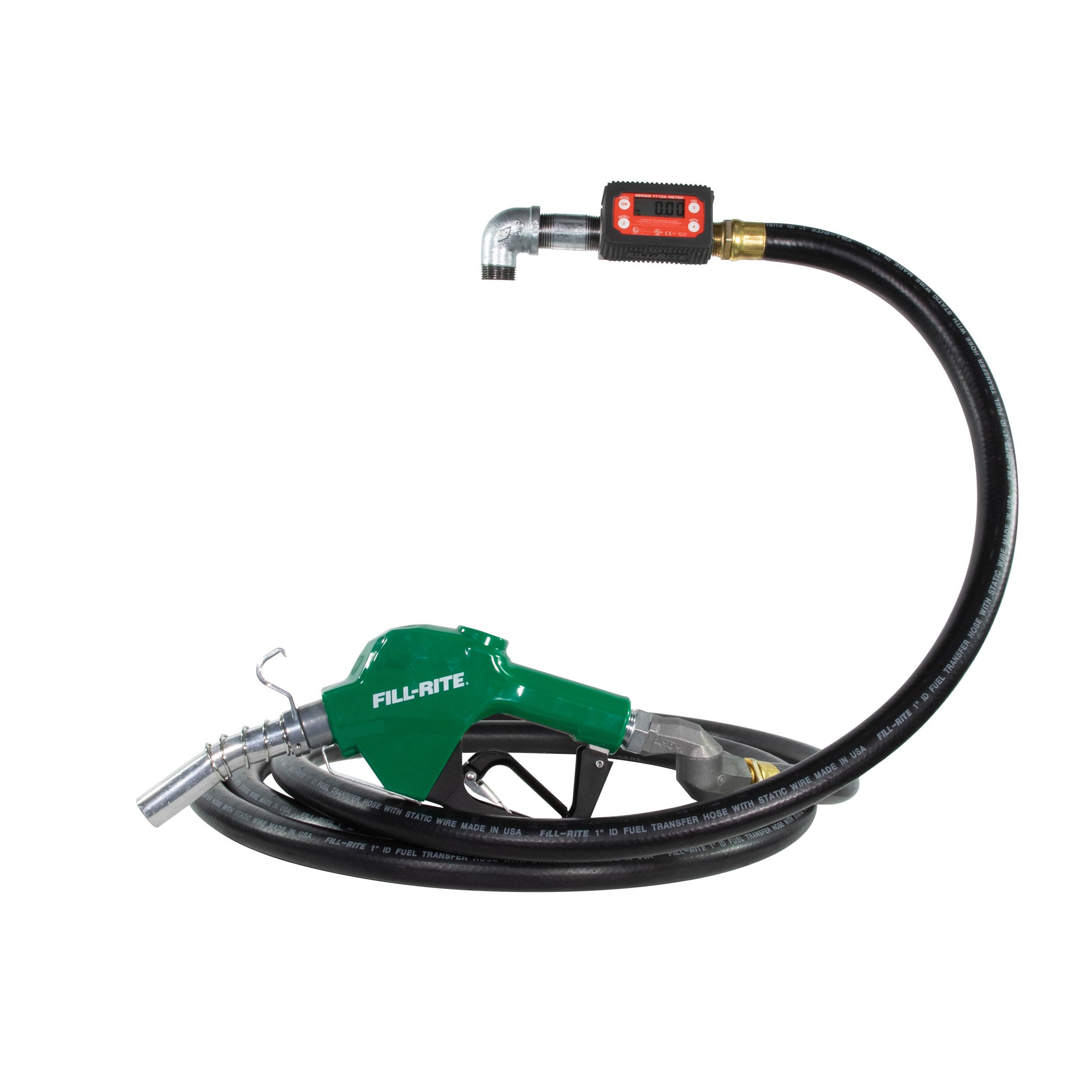 Manguera de Transferencia de -r Digital