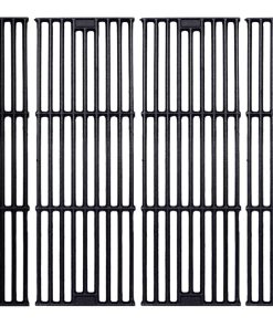 Shengyongh CC65051(4-Pack) 19 3/4" Rejillas de Hierro