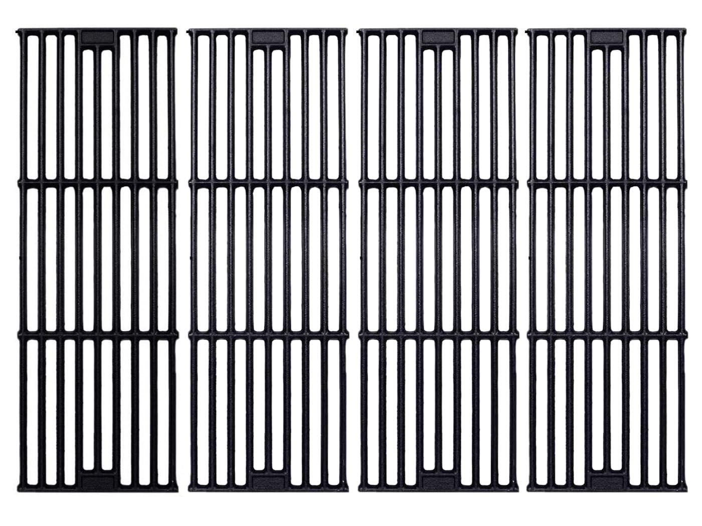 Shengyongh CC65051(4-Pack) 19 3/4" Rejillas de Hierro