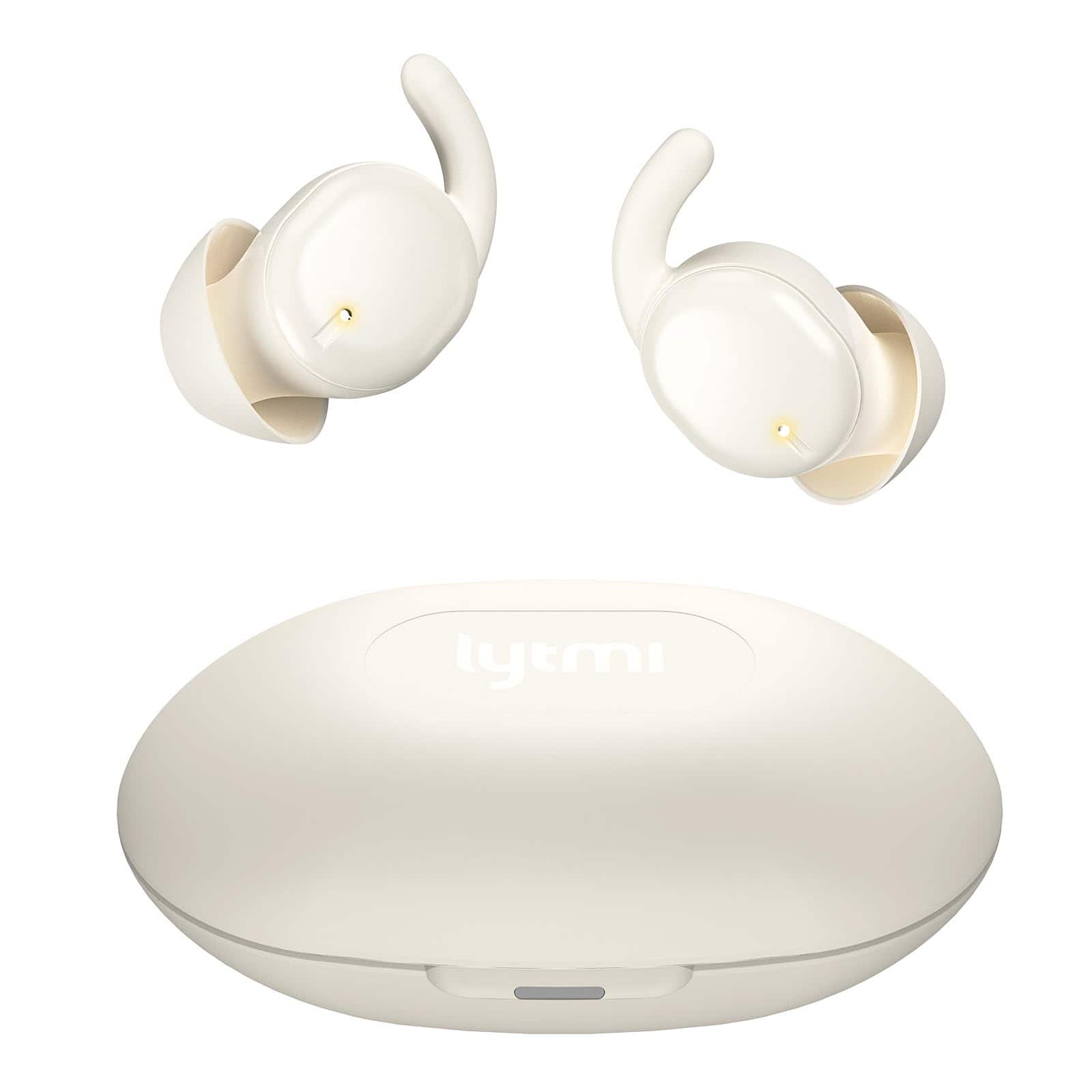 Lytmi CozySnug C1 Sleep Earbuds, Auriculares Inalámbricos
