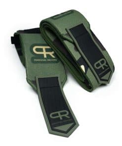 PR Personal Record Envolturas de Codo para Levantamiento de