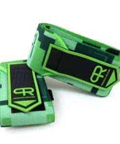 PR Personal Record Soporte de Codo para Levantamiento de