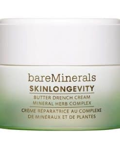 Crema bareMinerals Skinlongevity Butter Drench - Crema