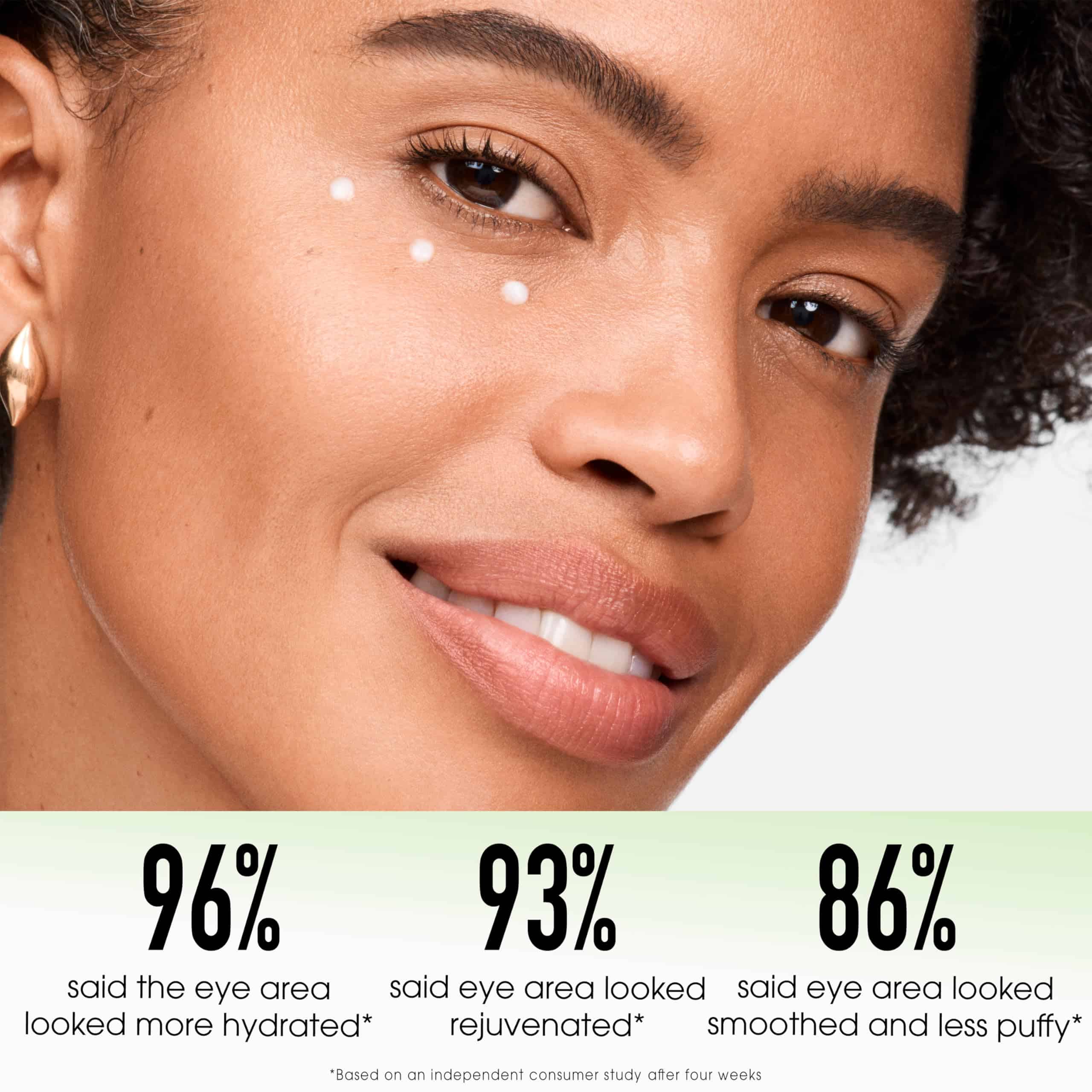 bareMinerals Skinlongevity Revitalizing Eye Cream - Para - Imagen 5