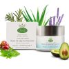Crema Hidratante Anti-Edad Orgánica ORNIC - Crema Facial