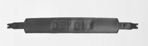 Banda para la Cabeza de Repuesto Dekoni Audio para