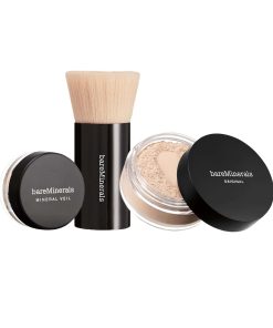 bareMinerals 2025 Get Started Kit Set de Maquillaje Fairly