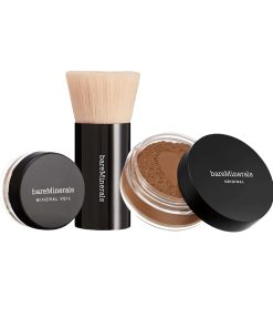Set de Maquillaje bareMinerals 2025 GSK Golden Deep