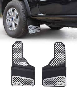 Yawrpats Protectores de Salpicaduras Pesados Resistentes a