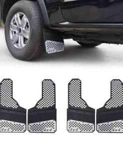 Yawrpats Protector de salpicaduras resistente a todo clima