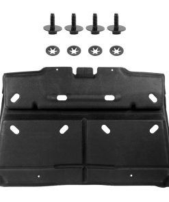 Cubierta de tablero de motor Xongjojo ML3Z-7222-D